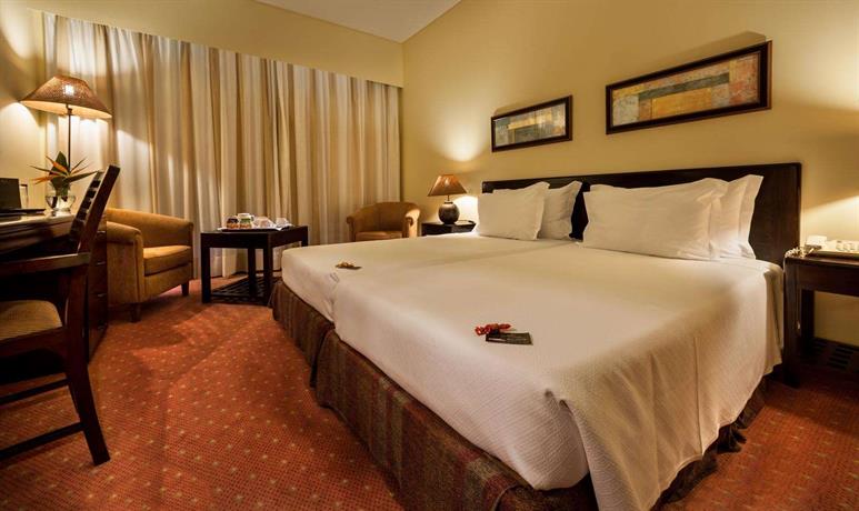 Terceira Mar Hotel