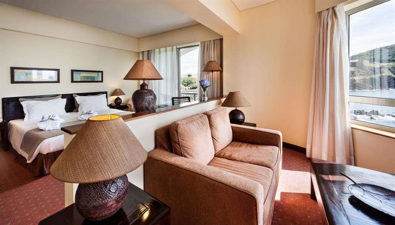 Terceira Mar Hotel