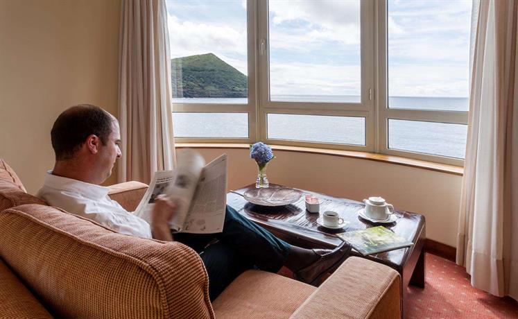 Terceira Mar Hotel