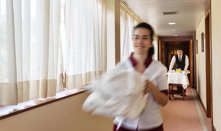 Terceira Mar Hotel