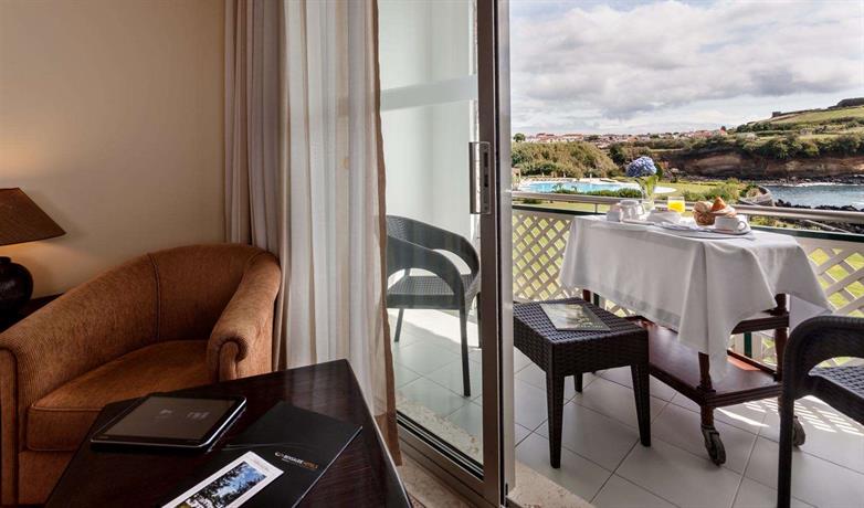 Terceira Mar Hotel