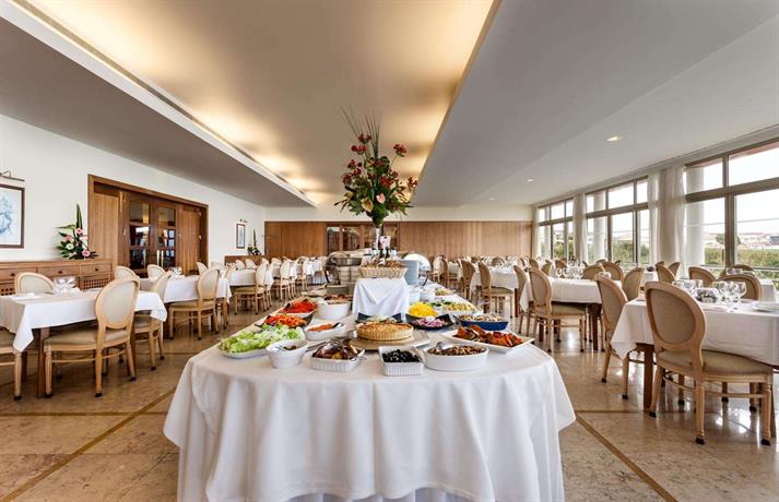 Terceira Mar Hotel