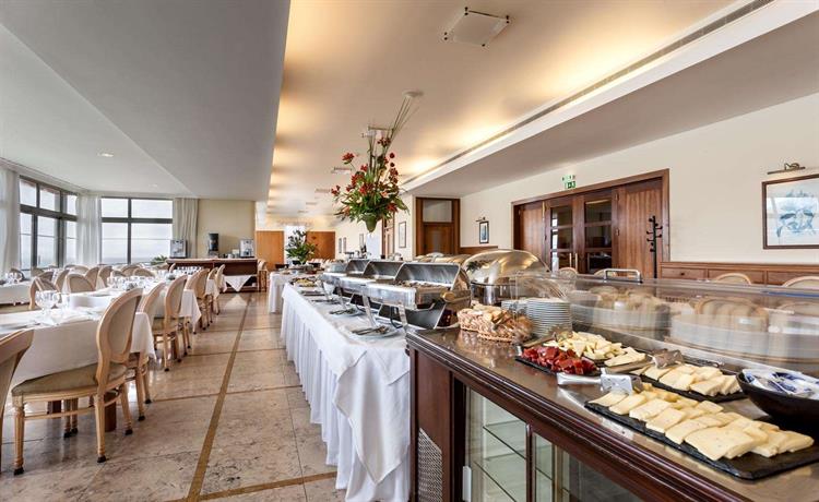 Terceira Mar Hotel