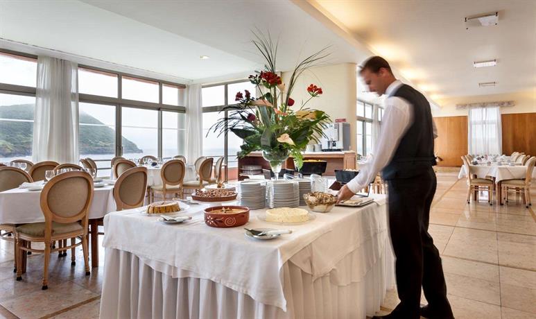 Terceira Mar Hotel