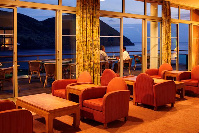 Terceira Mar Hotel