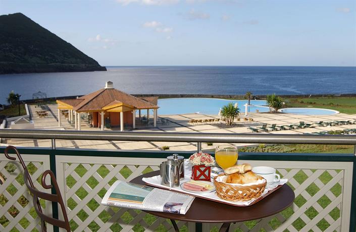 Terceira Mar Hotel