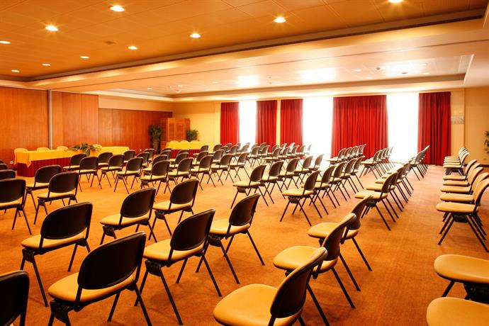 Terceira Mar Hotel