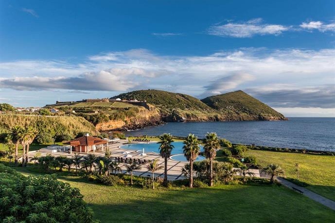 Terceira Mar Hotel