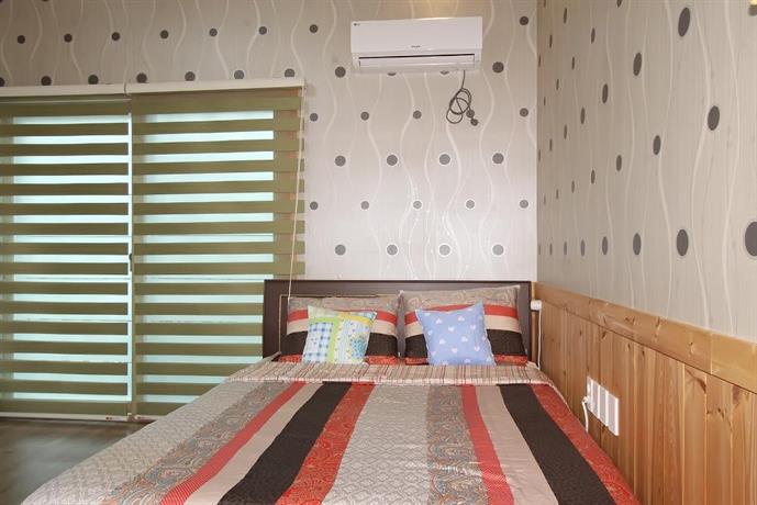 Nature forest pension