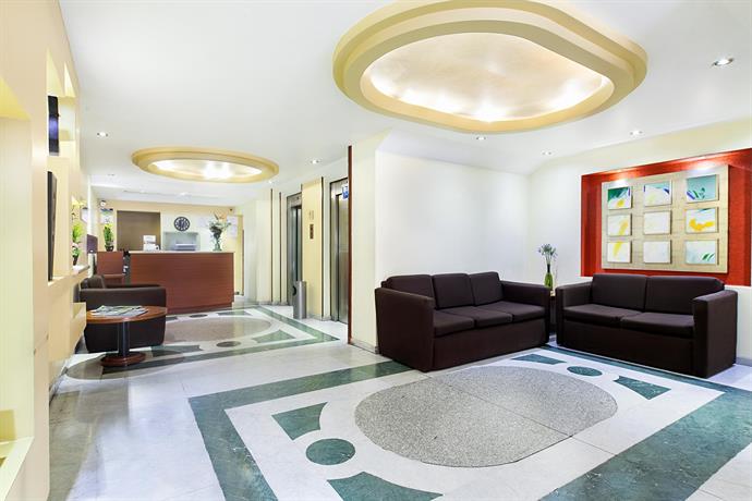 Exe Suites San Marino