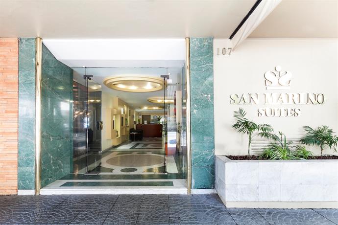 Exe Suites San Marino