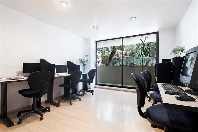 Exe Suites San Marino