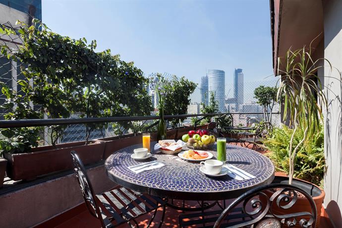 Exe Suites San Marino