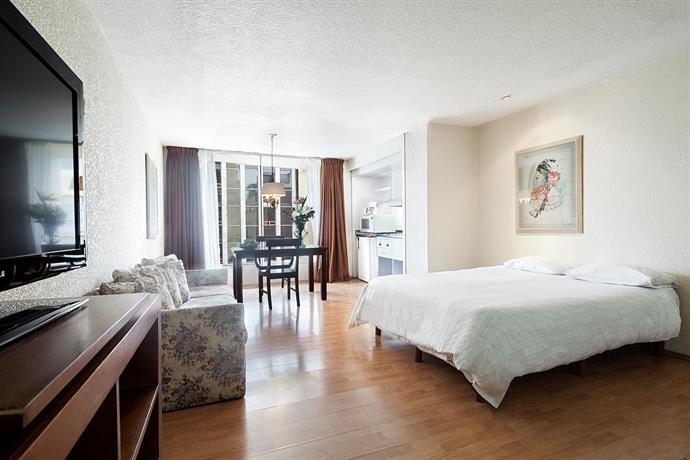 Exe Suites San Marino