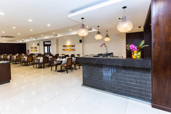 Exe Hotel Cataratas