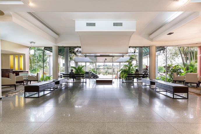 Exe Hotel Cataratas