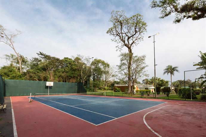Exe Hotel Cataratas