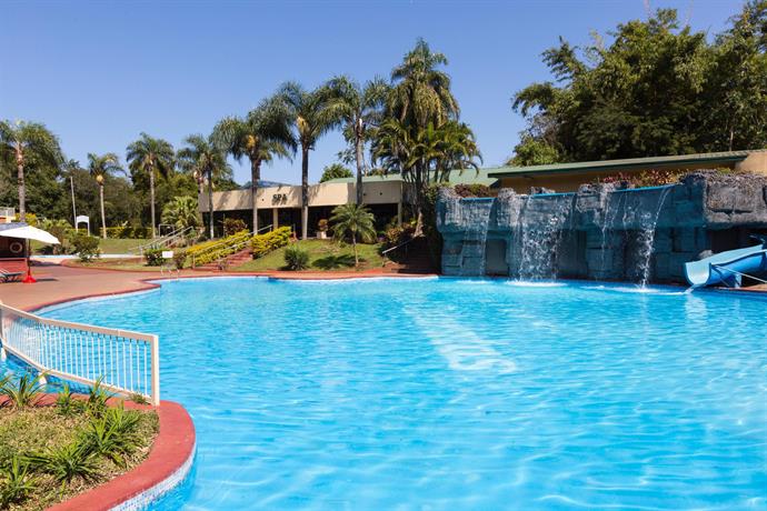 Exe Hotel Cataratas