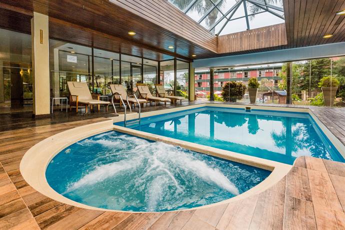 Exe Hotel Cataratas