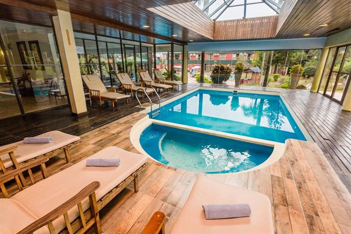 Exe Hotel Cataratas