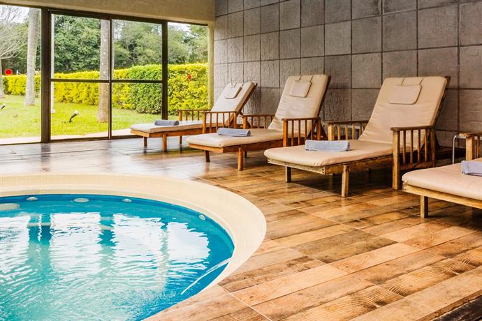 Exe Hotel Cataratas