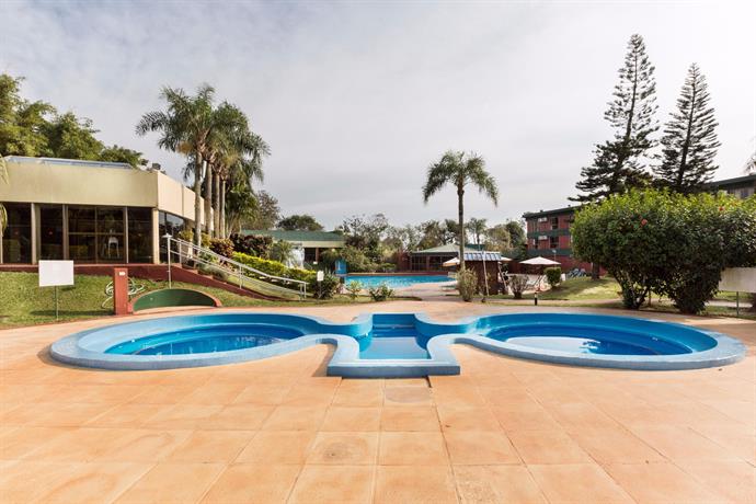 Exe Hotel Cataratas