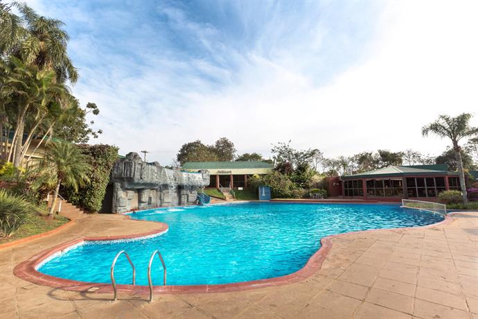 Exe Hotel Cataratas