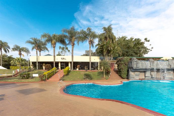 Exe Hotel Cataratas