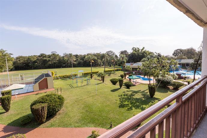 Exe Hotel Cataratas