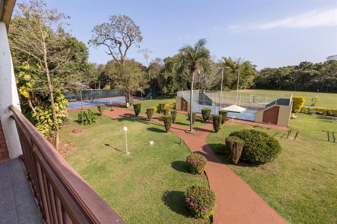 Exe Hotel Cataratas