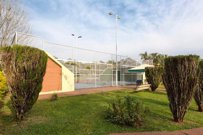 Exe Hotel Cataratas