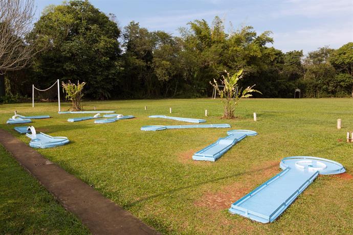 Exe Hotel Cataratas