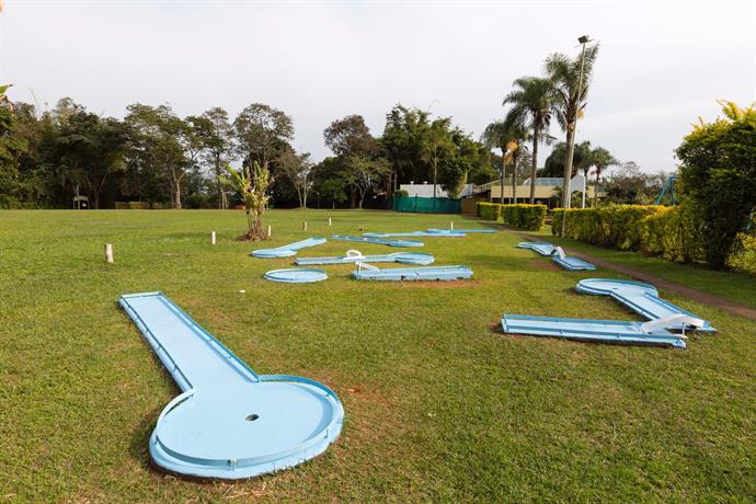 Exe Hotel Cataratas