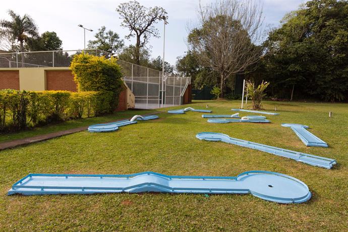 Exe Hotel Cataratas