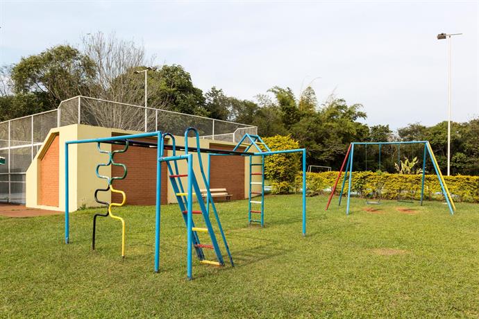 Exe Hotel Cataratas