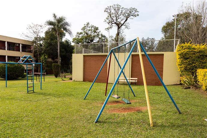 Exe Hotel Cataratas