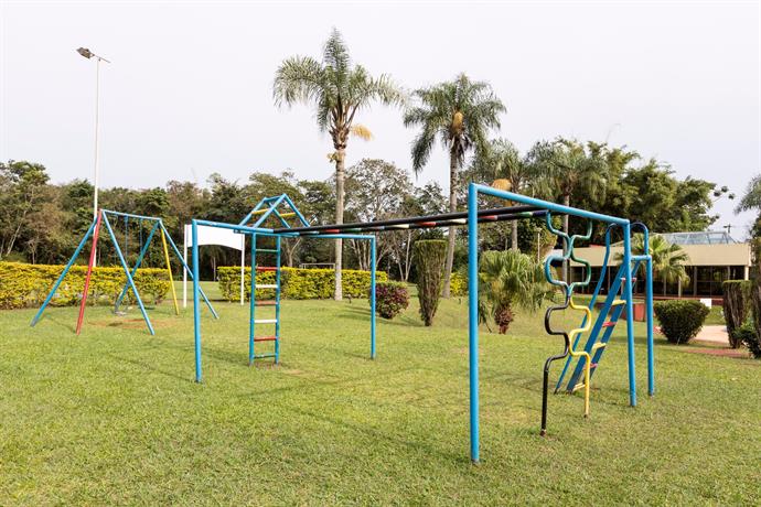 Exe Hotel Cataratas