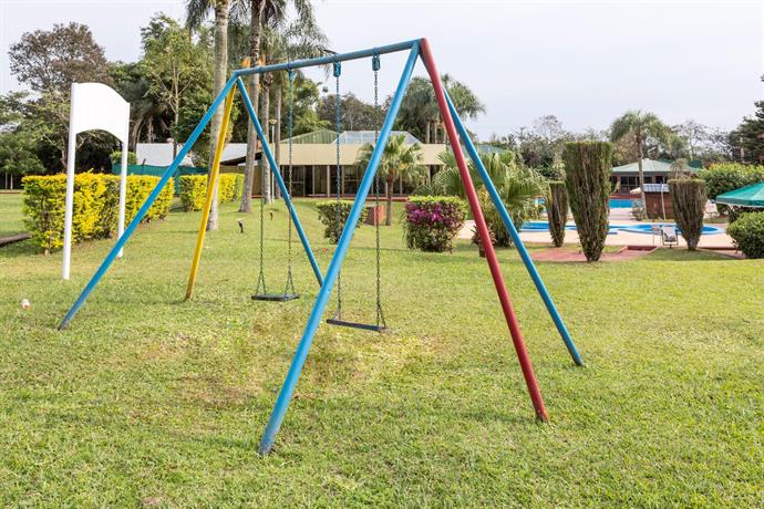 Exe Hotel Cataratas