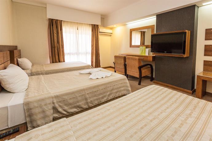 Exe Hotel Cataratas