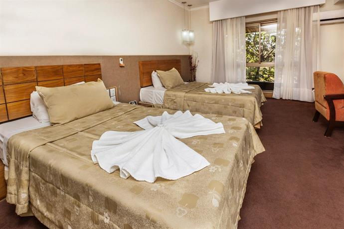 Exe Hotel Cataratas