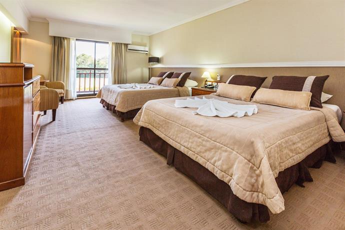Exe Hotel Cataratas