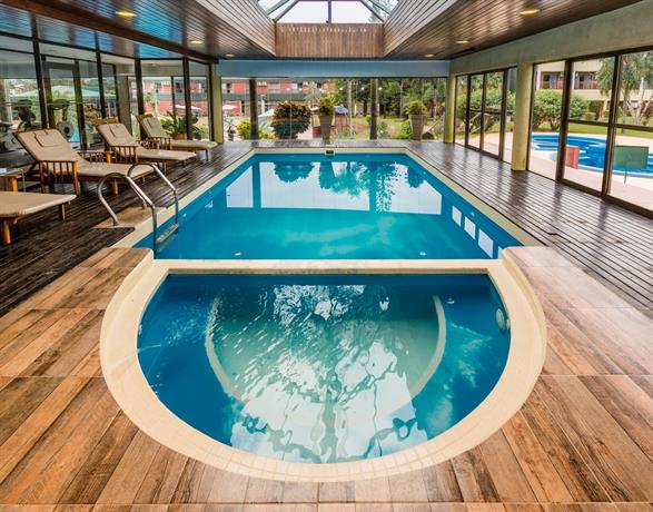 Exe Hotel Cataratas