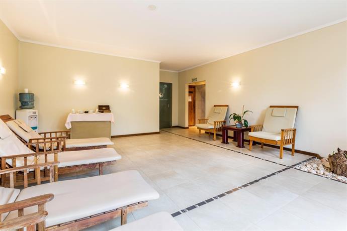 Exe Hotel Cataratas
