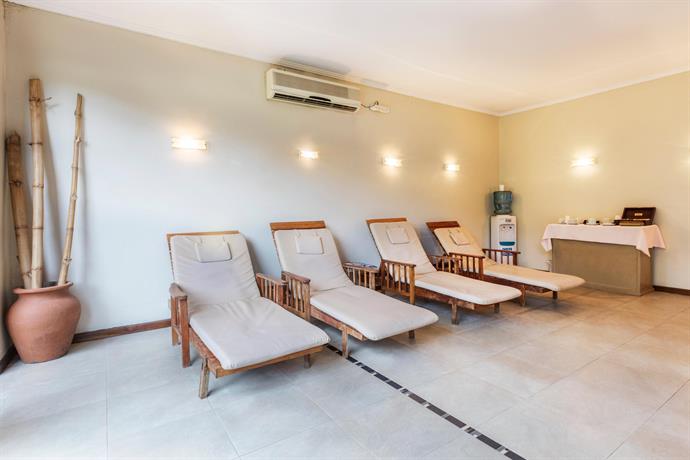 Exe Hotel Cataratas