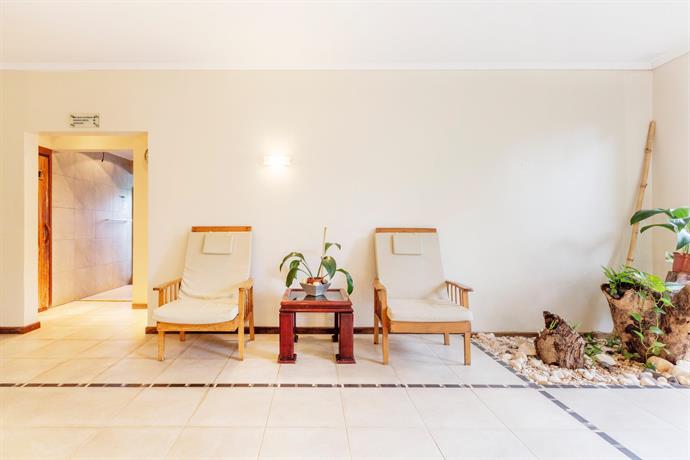 Exe Hotel Cataratas