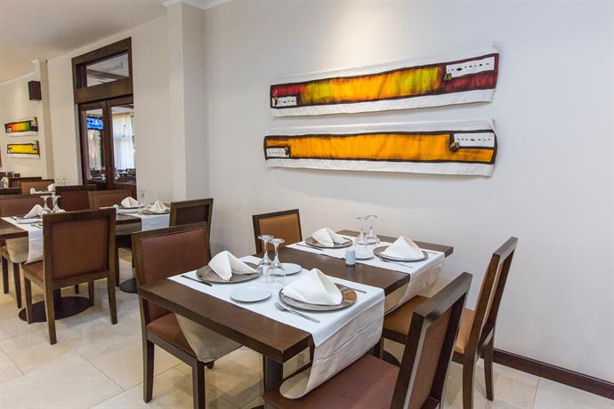 Exe Hotel Cataratas