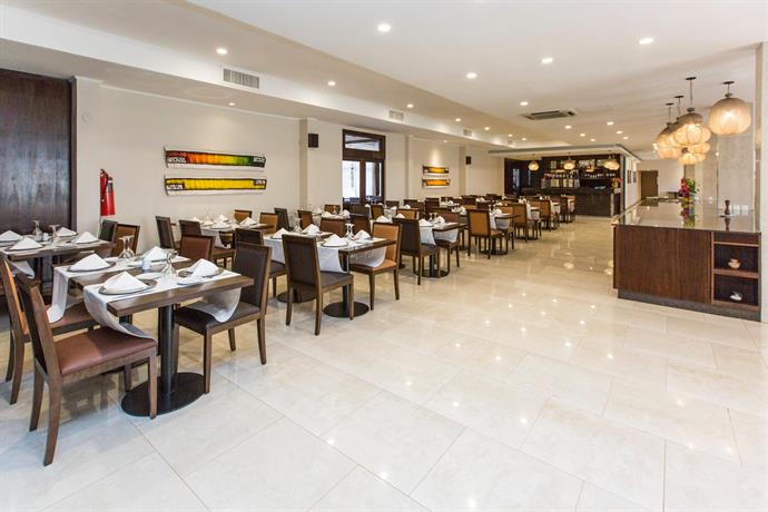 Exe Hotel Cataratas