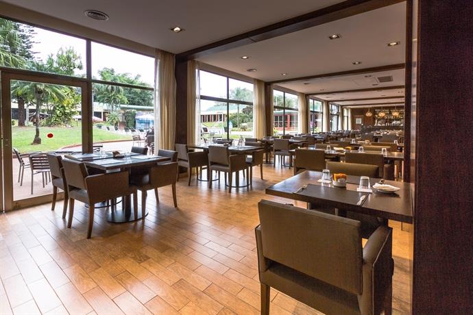 Exe Hotel Cataratas