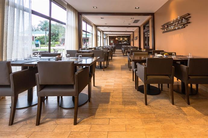 Exe Hotel Cataratas