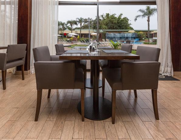 Exe Hotel Cataratas